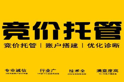 携手百度推广代运营公司，实现品牌腾飞